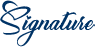 Signature