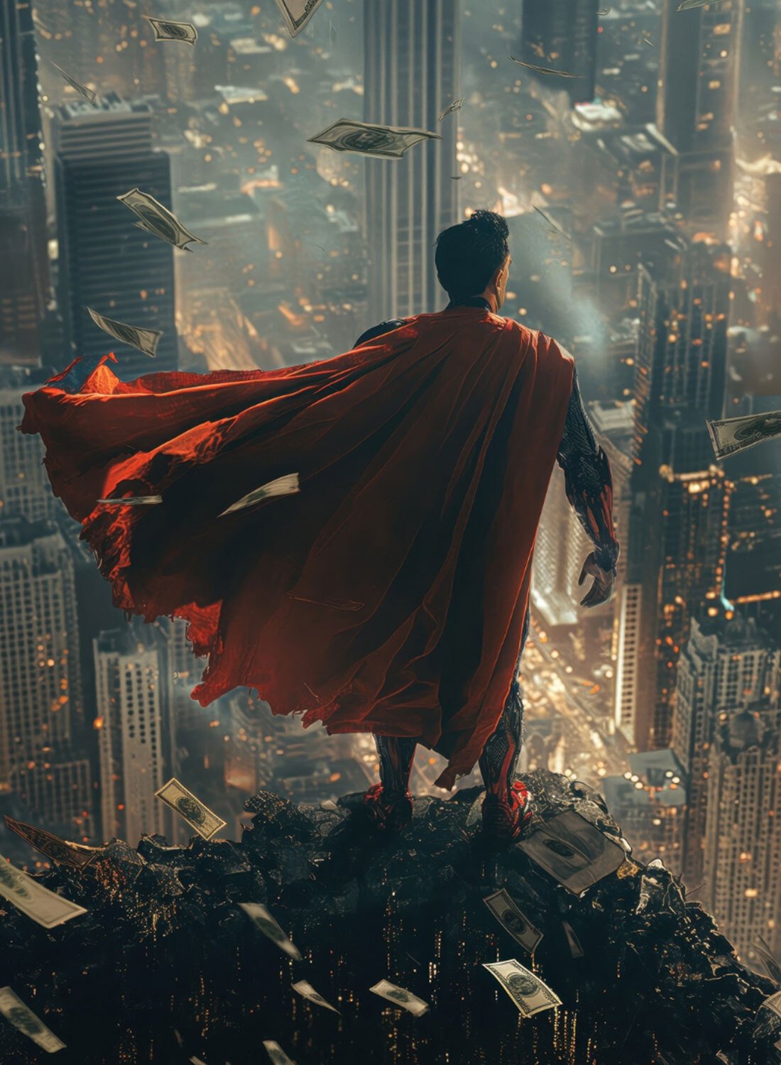 The Streaming Wars: Who’s Winning in 2025?