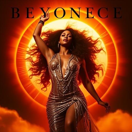 Beyoncé Breaks Records with Her Latest Album, ‘Eclipse’