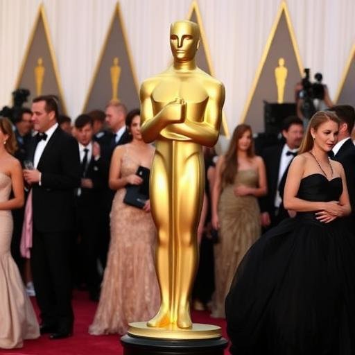 Hollywood’s Big Night: The 2025 Oscars Red Carpet Moments You Can’t Miss