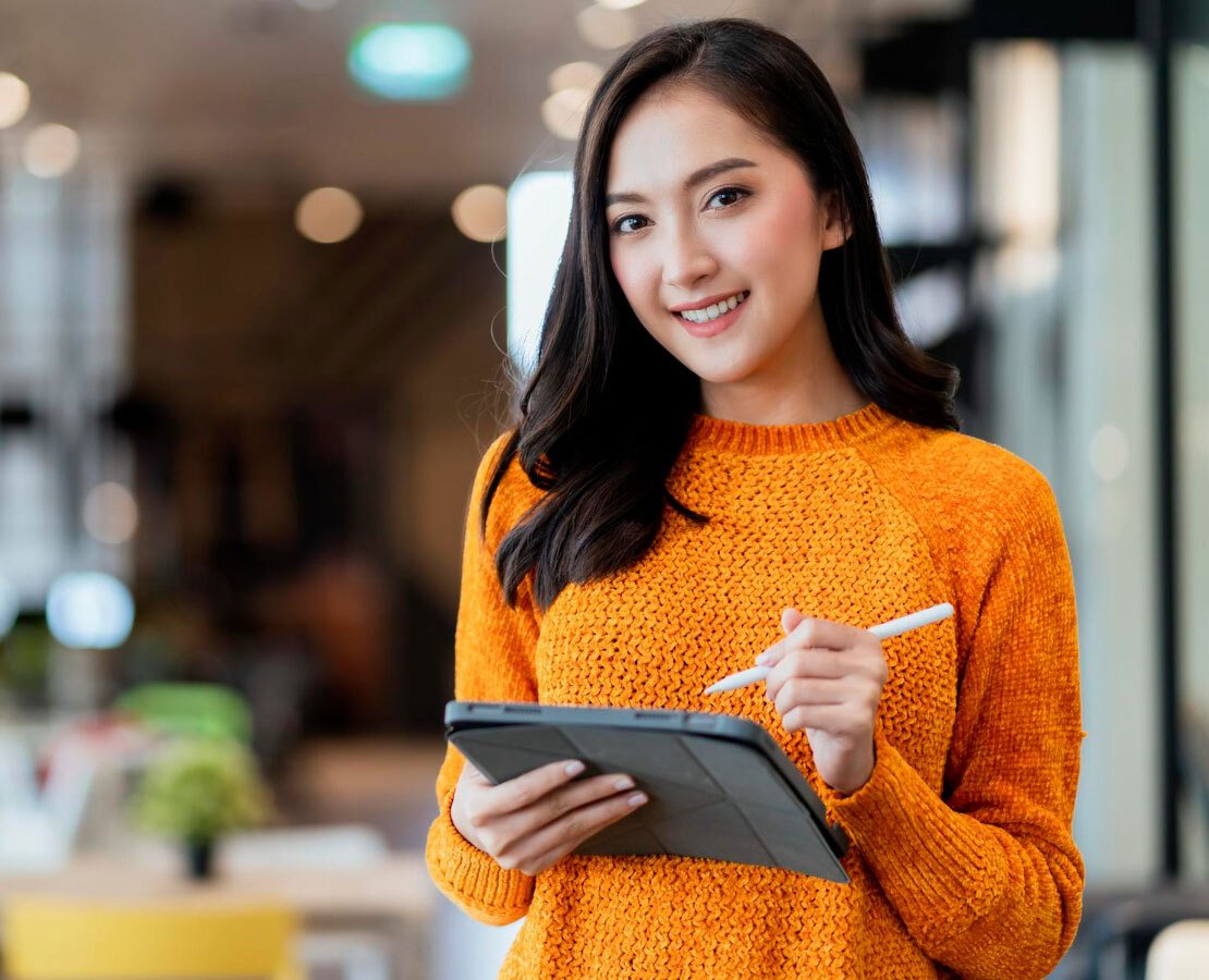 Embracing Creativity: A Moment of Inspiration and Joy