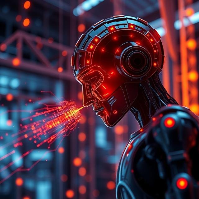 AI Revolution: New Breakthrough in Artificial Intelligence Could Transform Industries