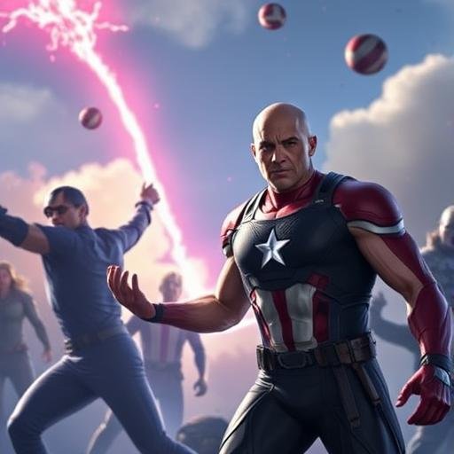 Marvel Announces New Phase: What Fans Can Expect in Upcoming Films