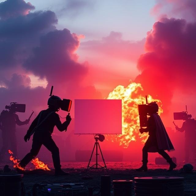 The Streaming Wars in 2025: Which Platform is Leading the Charge?