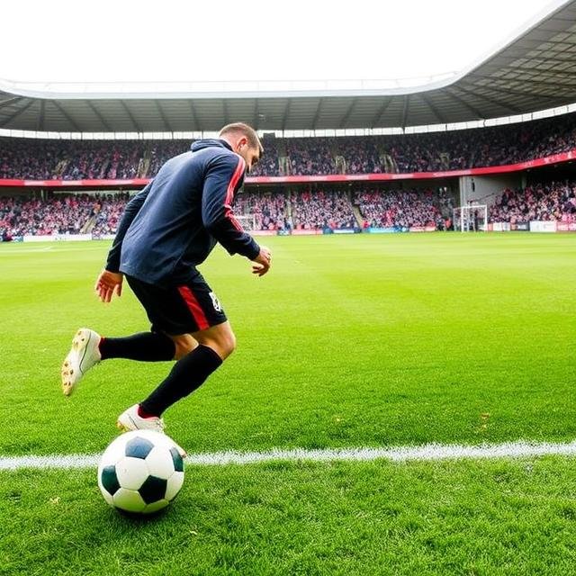 Football Transfers: Business Behind the Game