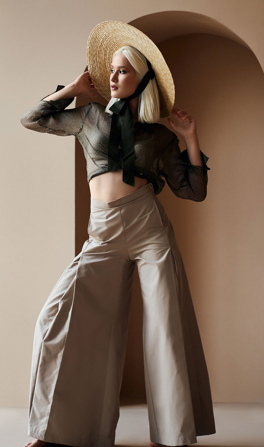 Quiet Luxury: Fashion’s Shift to Subtle Elegance