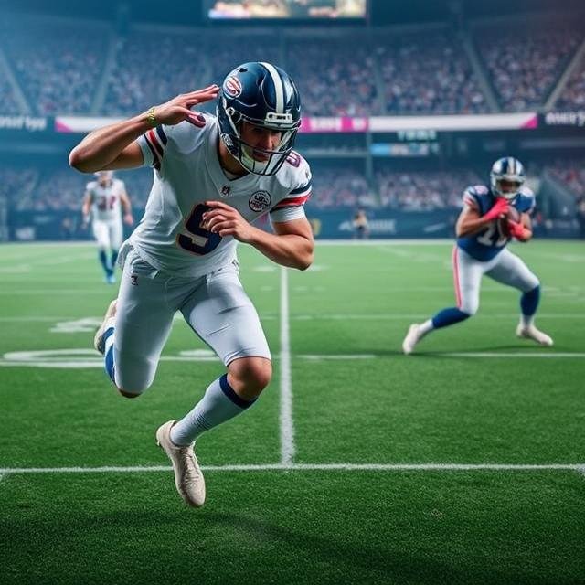 Amazon Prime Video: The Streaming Giant’s Push into Live Sports