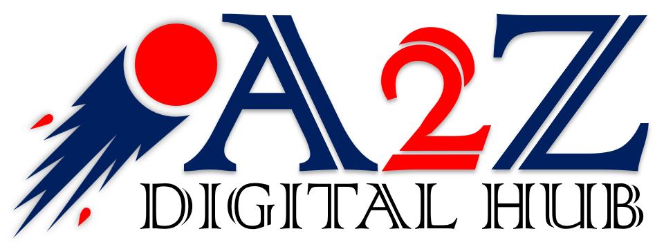 A2Z DIGITAL HUB