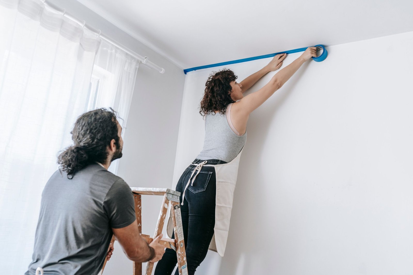 DIY Home Improvement Tips for Beginners