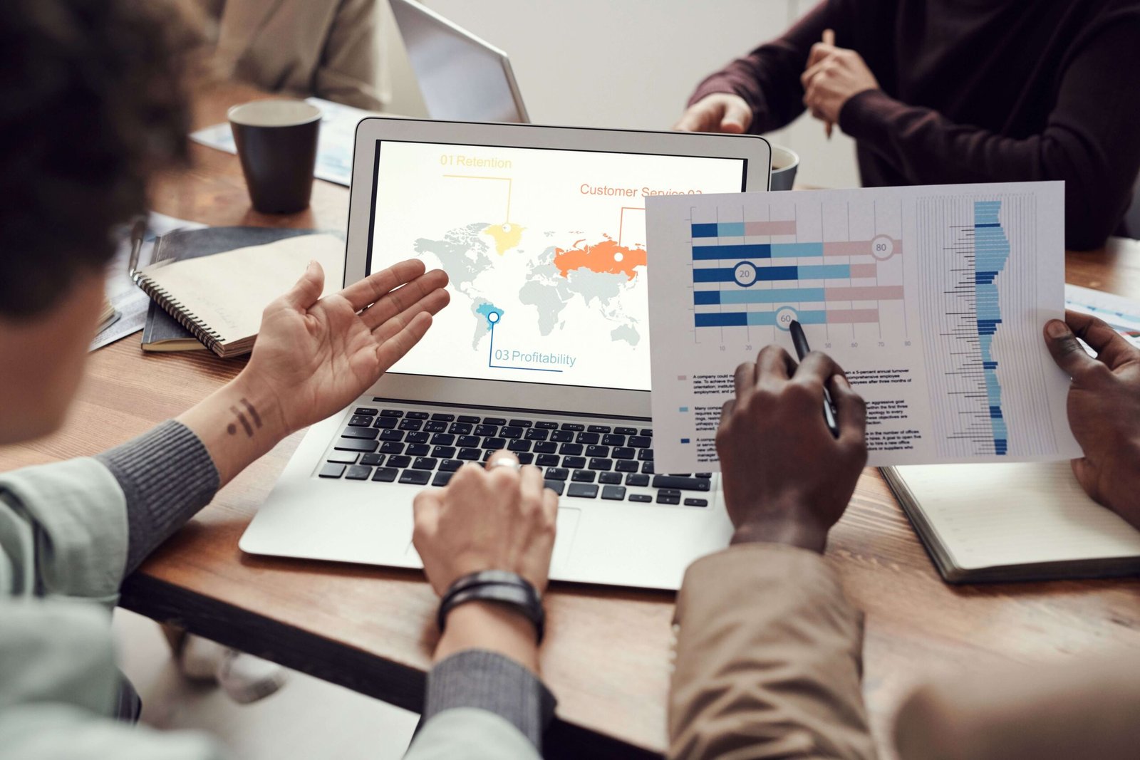 Sustainable Business Practices for Long-Term Success