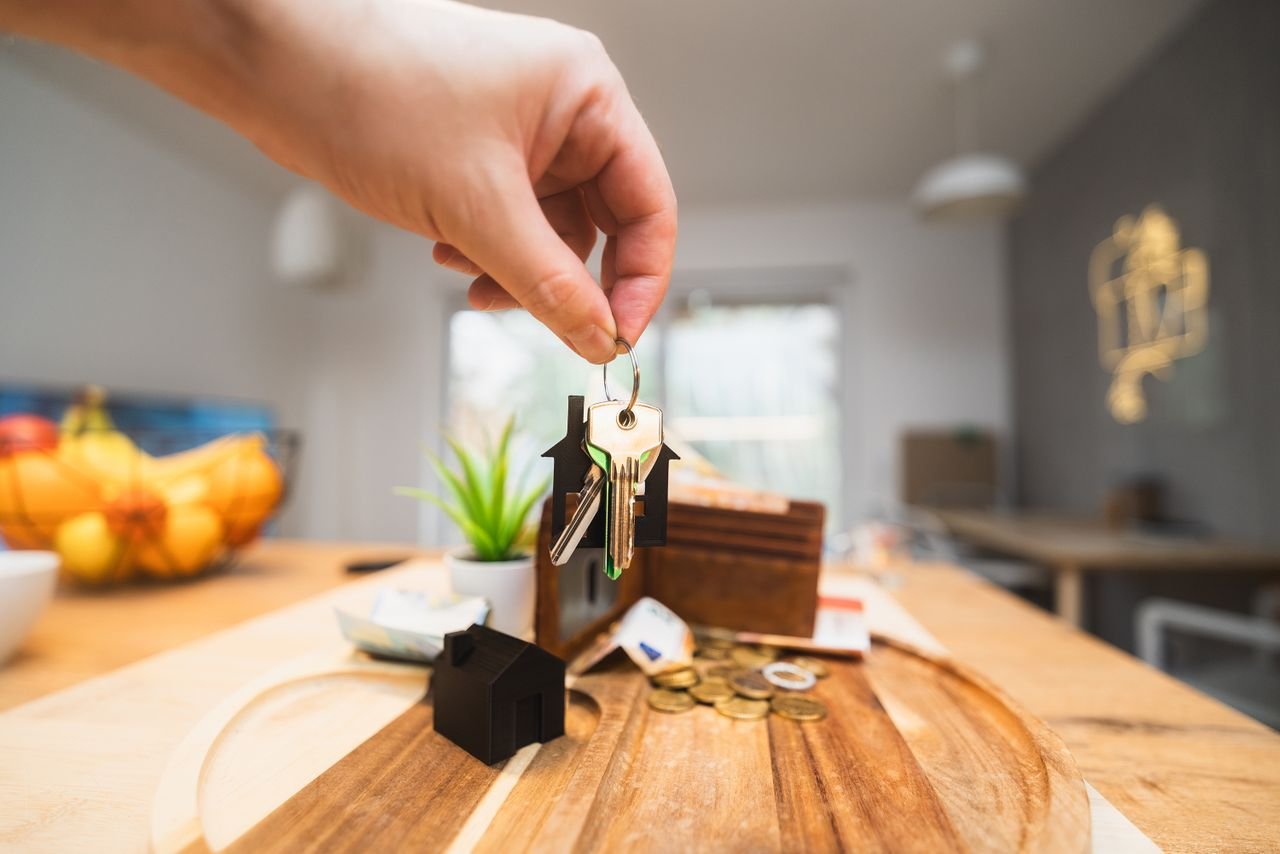 How to Buy Your First Home: A Complete Beginner’s Guide