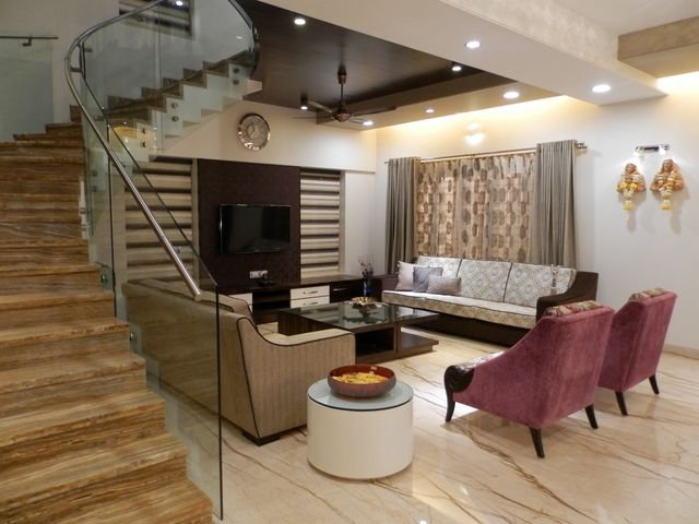 Minimalist Interior Design Ideas for Modern Living