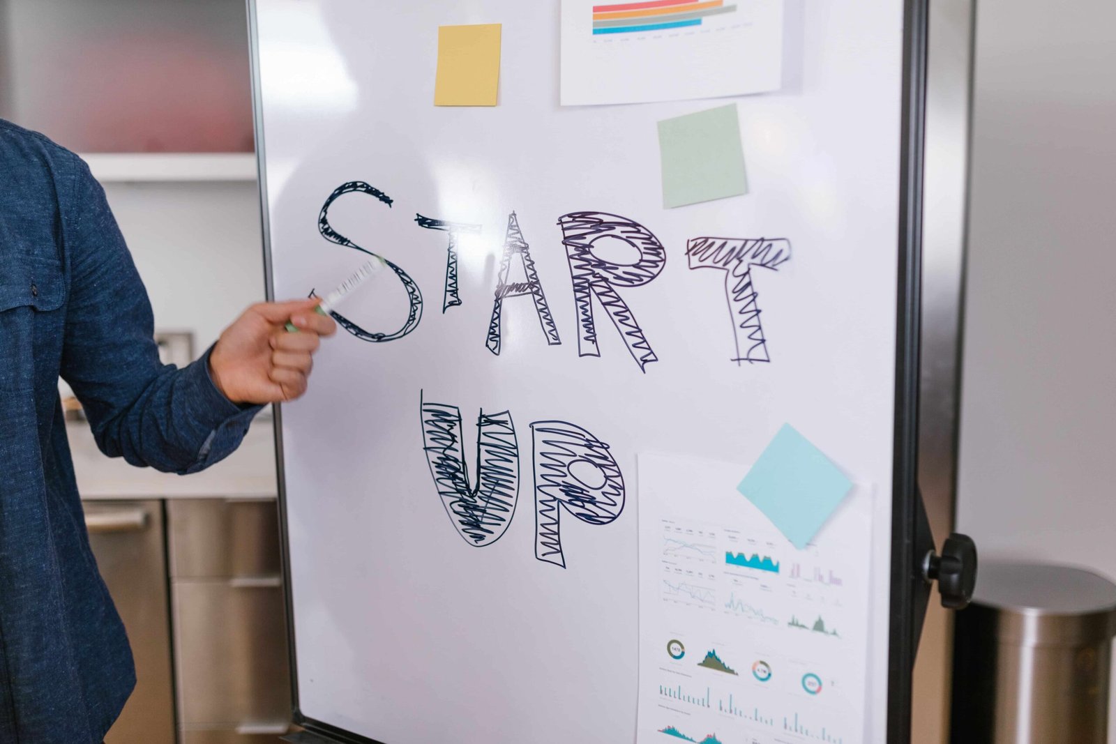 What Is Entrepreneurship? A Beginner’s Guide 