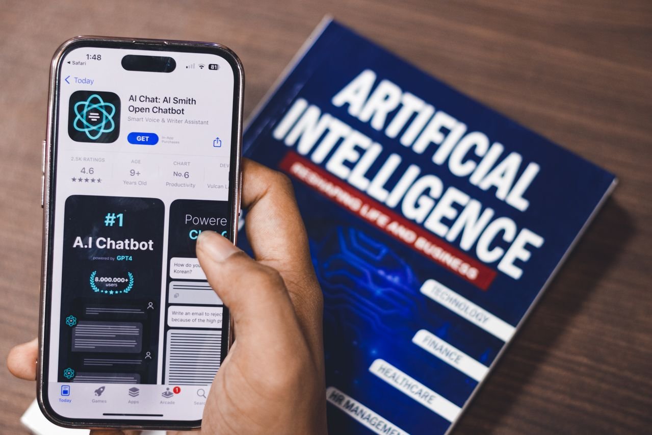 What Is Artificial Intelligence? A Beginner’s Guide