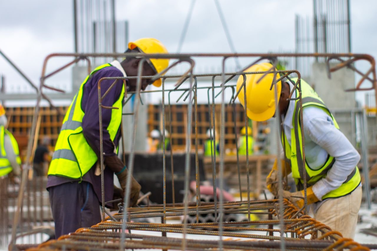 Construction Industry Trends Shaping the Future in 2026