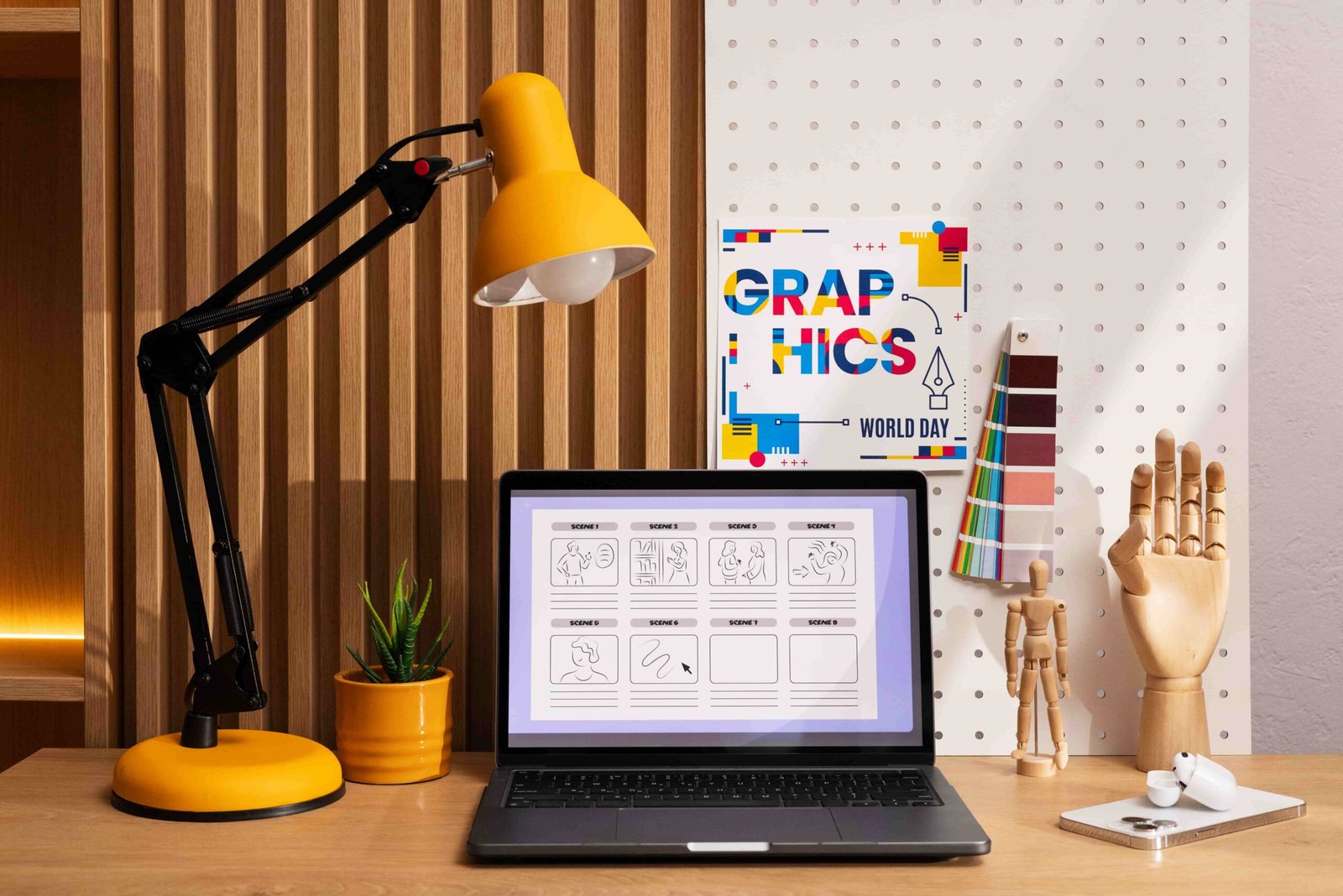 Graphic Design Basics Every Beginner Should Know