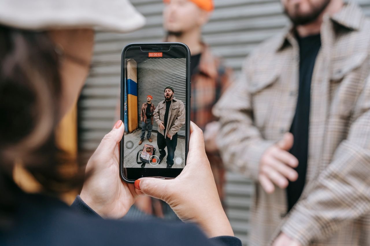 Visual Content Trends for Social Media in 2026 