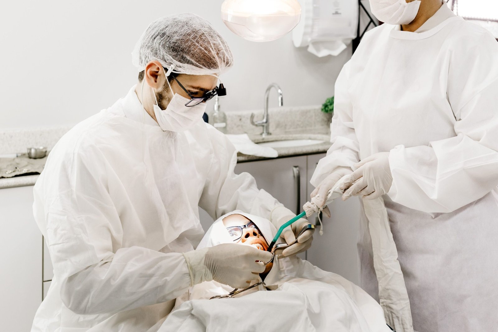 The Importance of Regular Dental Checkups 