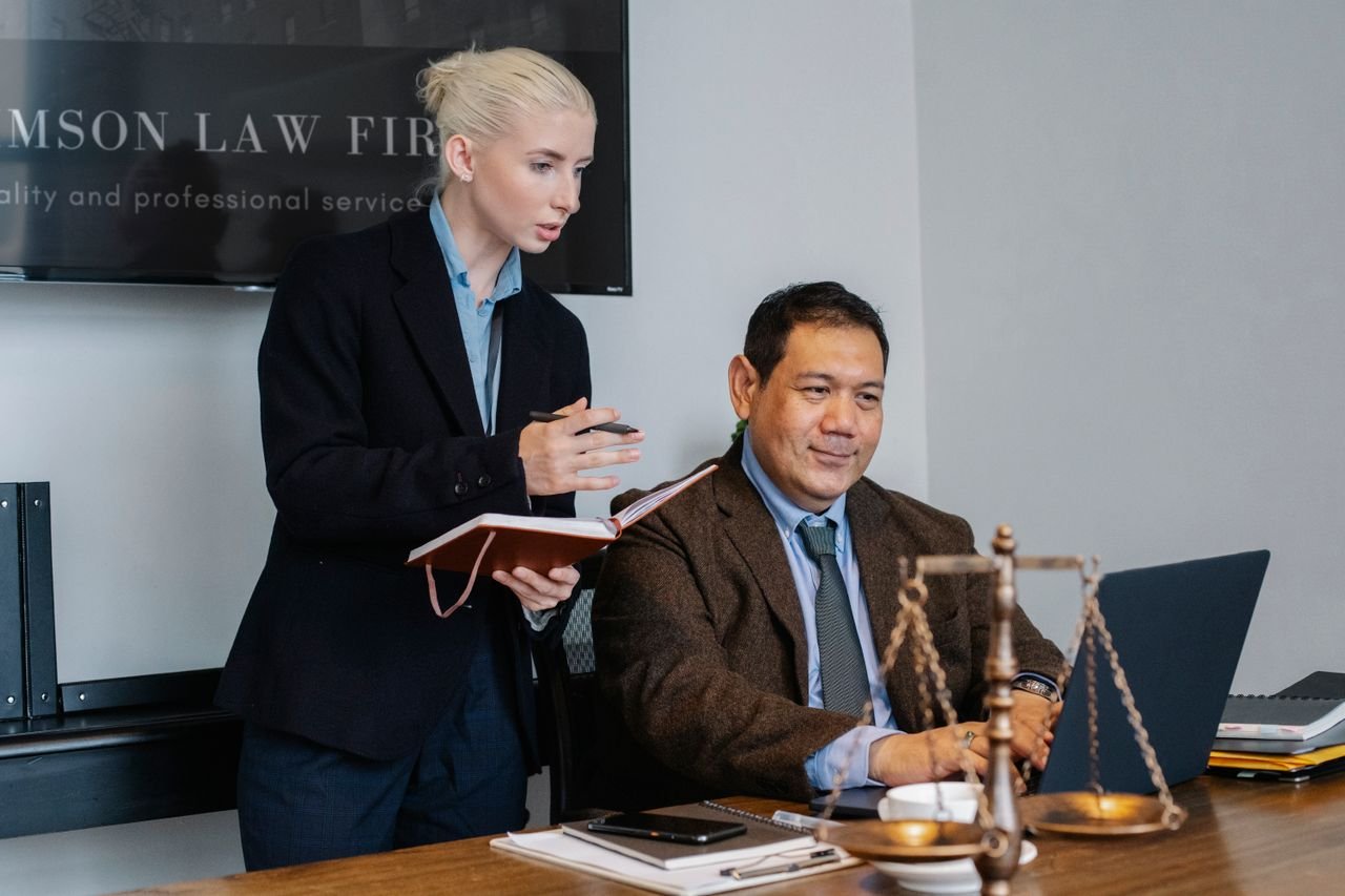 Common Legal Mistakes Small Businesses Should Avoid